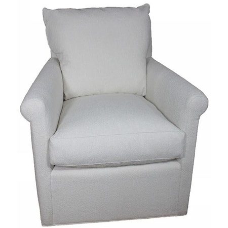 Gwynn Swivel Chair